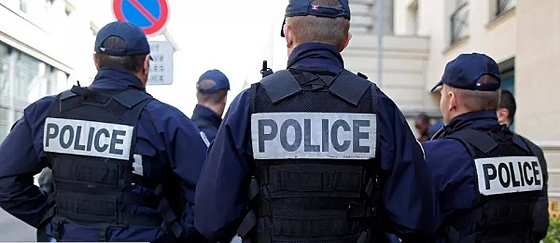 Врача во Франции обвинили в изнасиловании 312 человек