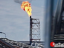 Минэнерго Турции: Газ поставляется во все провинции