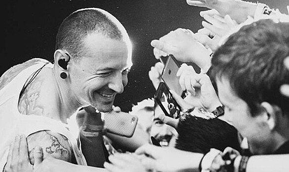 Прерванная песня: как жил Честер Беннингтон