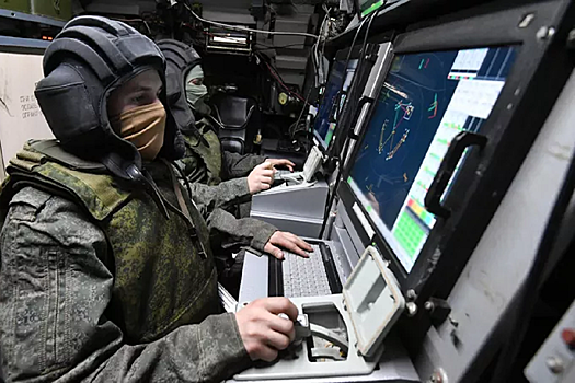 Губернатор Бочаров сообщил о сбитых над Волгоградской областью БПЛА