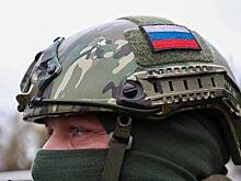 Старший сержант эвакуировал более 100 раненых российских бойцов