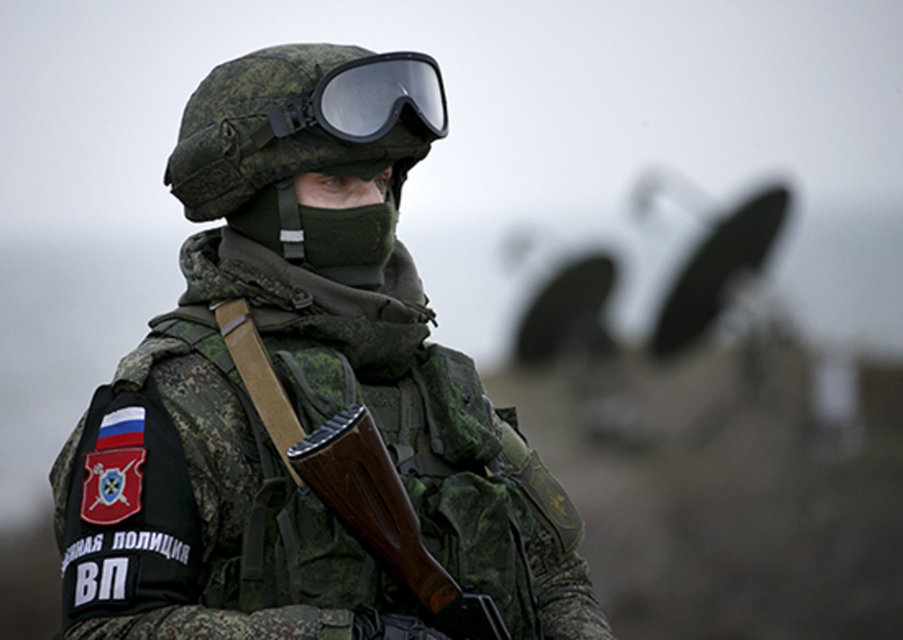 Русский солдат картинки z