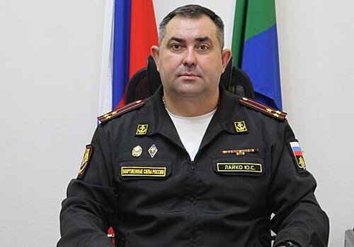 В Хабаровском крае отстранили военного комиссара региона