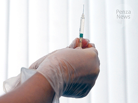 В Оренбуржье возник дефицит вакцины от гриппа