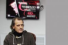 Актер Михаил Петров: «Мою любовь к театру взрастило Суворовское училище»