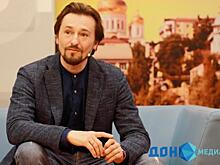 Ростовский филиал ВГИКа представит документальный фильм &laquo;Четыре года с Безруковым&raquo; в 2026 году
