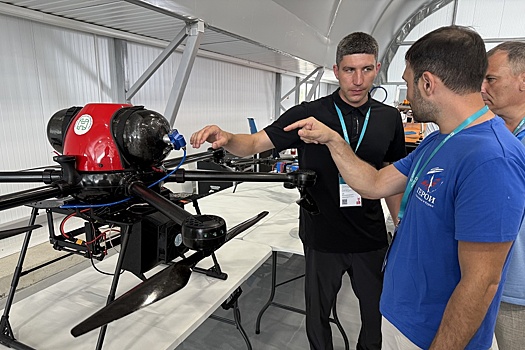 Сахалин и Курилы досрочно осуществили климатический эксперимент