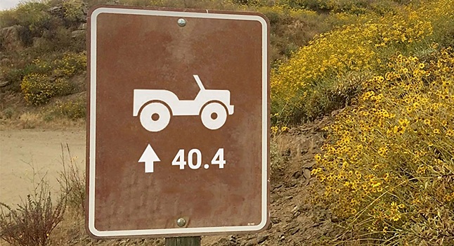 Jeep выпустил загадочный тизер с цифрами 40,4 градуса для модели Hardcore Wrangler
