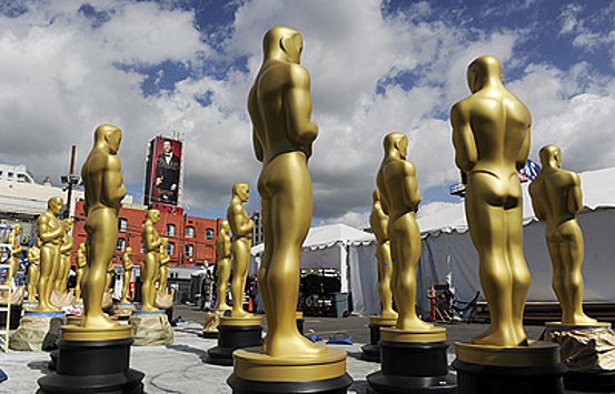 Эксперт Microsoft сулит "Оскары" создателям "Ла-Ла Ленд"
