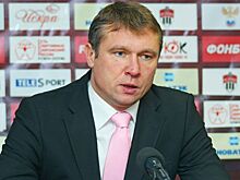 Талалаев возглавил "Крылья Советов"