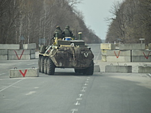 «Армия людоедов»: подсчитано точное число сотрудников ТЦК