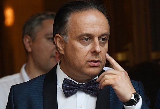 Директор театра Вахтангова назвал «неприличными» цены на билеты