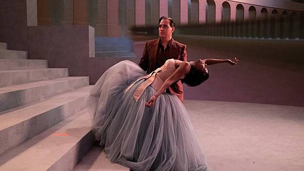 Стало известно, когда выйдет фильм-опера «Дольче!»