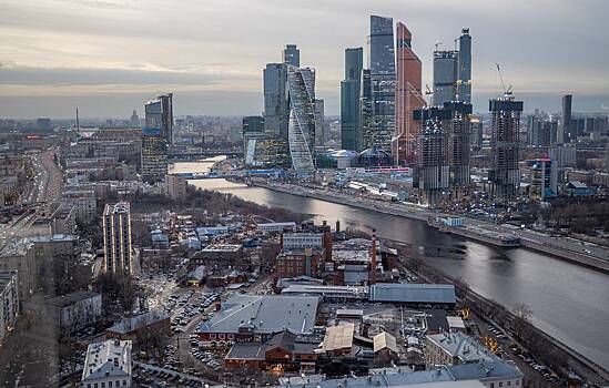 Гонка миллиардеров: Россия – в пятерке