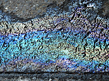 Из-за аварии на трассе Сургут-Салехард произошел разлив топлива