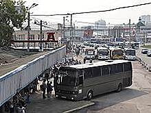 Вокзал для других