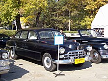 Фишка советских автомобилей, которой позавидуют современные иномарки