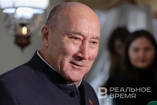 Марат Ахметов ушел с поста руководителя Федерации корэш Татарстана