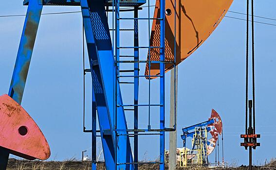 В России заявили о продолжающихся закупках нефти Индией