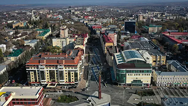 На Ставрополье открылась международная конференция к юбилею Победы