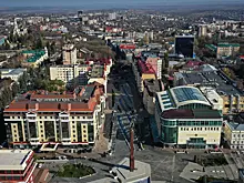 На Ставрополье открылась международная конференция к юбилею Победы