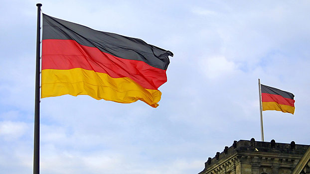Немецкая Wintershall Dea заявила о чистом убытке в размере €4,85 млрд в 2022 году