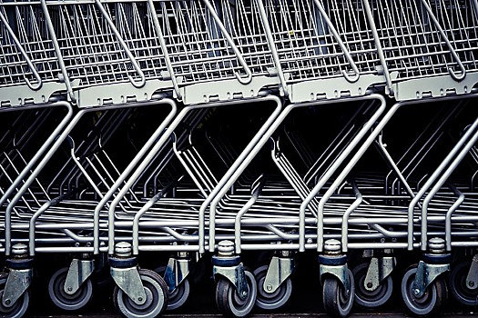 В Омской области производство пищевых продуктов сократилось