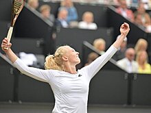 Андреева и Шнайдер сыграют против первой ракетки мира в парном полуфинале Australian Open