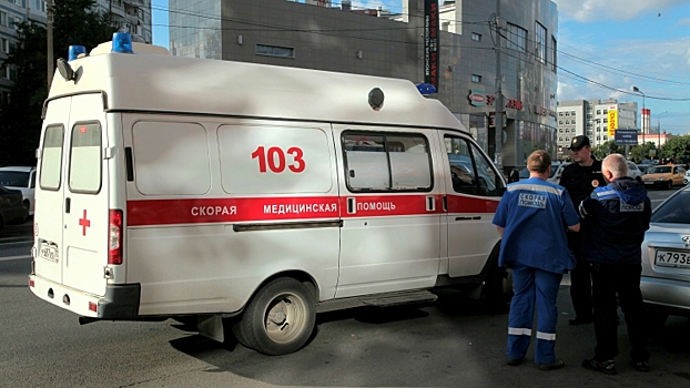В Хабаровском крае ДТП унесло жизни трех человек