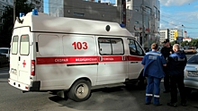 В Хабаровском крае ДТП унесло жизни трех человек