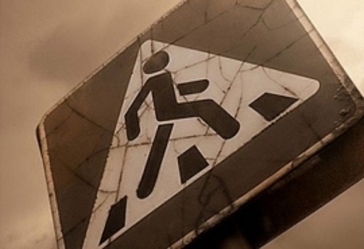 В Дагестане автомобилист насмерть сбил пешехода