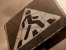 В Дагестане автомобилист насмерть сбил пешехода