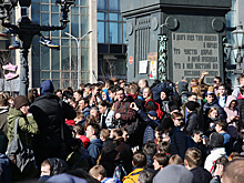 Пастриарх РПЦ рассказал о преследовании за митинг 26 марта