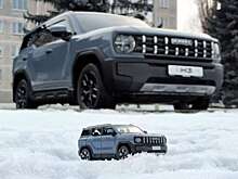 Популярный кроссовер подешевел после обновления: что в нем поменялось