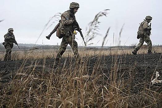 В ЛНР рассказали о мародерстве ВСУ в Харьковской области