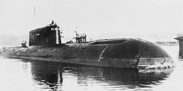 Последнее погружение. Аварии и катастрофы подводных лодок в СССР и России