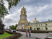 Названы самые привлекательные для туристов места в Перми