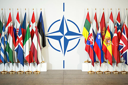 Германия будет на равных с США финансировать НАТО