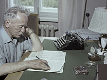 115 лет назад родился Михаил Шолохов