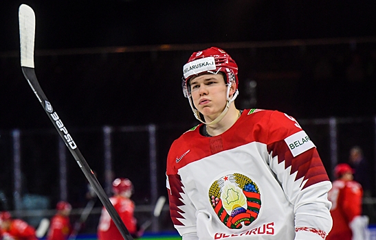 ЧМ-2018: Швейцария — Белоруссия (9 мая, 17:15)