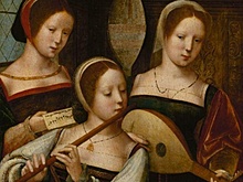 Лютневая музыка прозвучит в нижегородском «Арсенале»