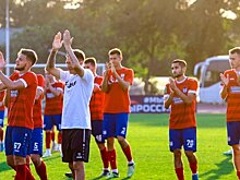 Нигматуллин отреагировал на решение Басты перевести СКА Ростов в Медиалигу