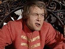 Забытый эпизодник из советских фильмов