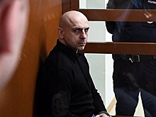 Соучастник теракта на Дубровке Хасан Закаев обжаловал приговор