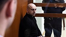 Соучастник теракта на Дубровке Хасан Закаев обжаловал приговор