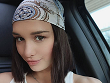 Диана Шурыгина дала первый за долгое время комментарий о своей жизни