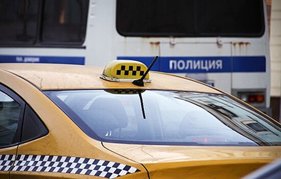 Жительница Белгорода воспользовалась полицией в качестве такси
