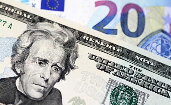 Курс валют на завтра: Центробанк сообщил о росте доллара и евро