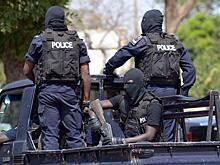 В Мали похитили и казнили девушку-блогера