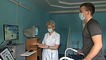 Участники СВО рассказали, как проходят реабилитацию в санатории в Челябинской области